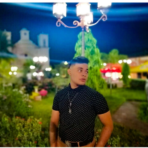 Kevin Andres Mendoza Contreras