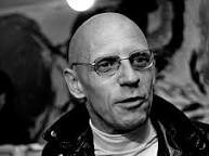 Michel Foucault