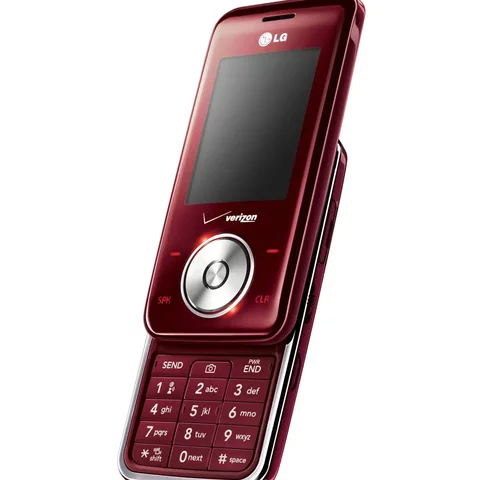 LG Chocolate cell phone