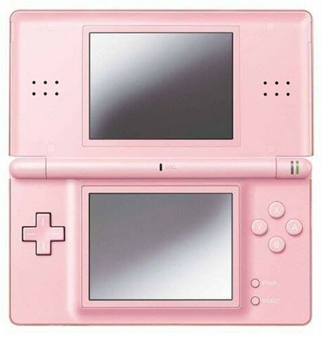 Nintendo DS