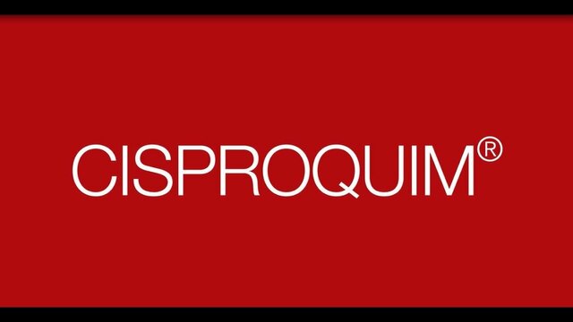 Inauguración CISPROQUIM