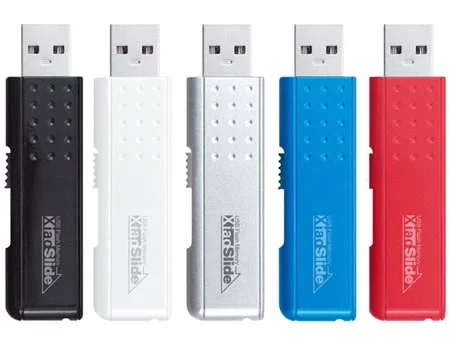 USB Drives