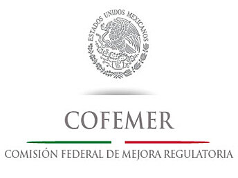 El proceso de mejora regulatoria fue instituido mediante la reforma a la LFPA