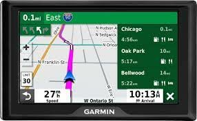 GPS
