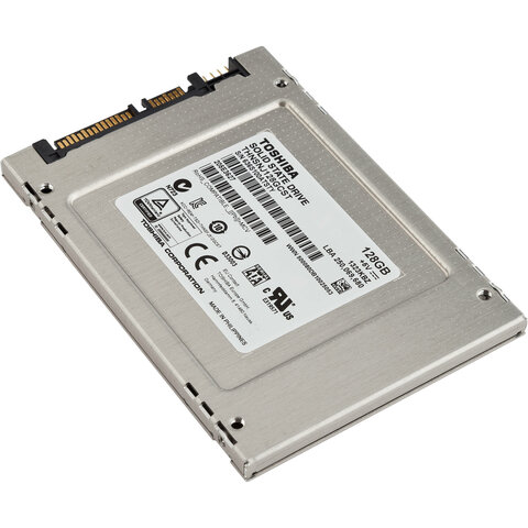 1978 Solid State Drive (SSD)