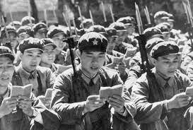 Cultural Revolution in China