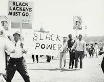 Black Power Movement