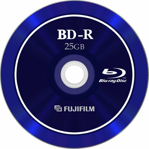 2005 Blu-ray