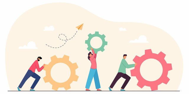 La gestión escolar en la nueva escuela mexicana