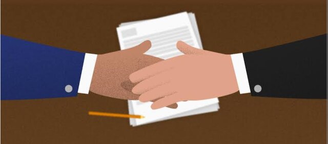 1996 Acuerdo Creación de Empresas y Reforma de la ley Federal de Procedimiento Administrativo