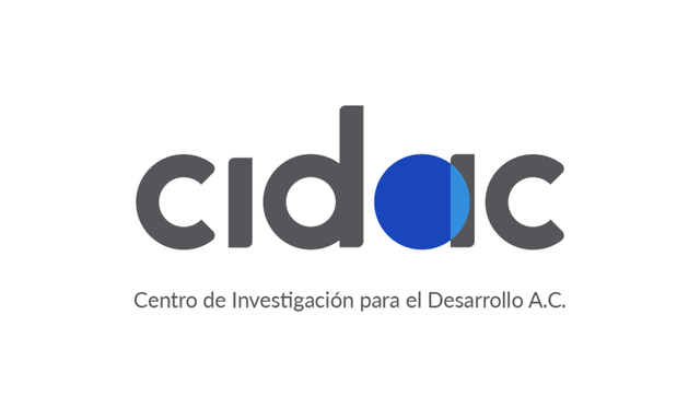 Centro de Investigación para el Desarrollo A.C.