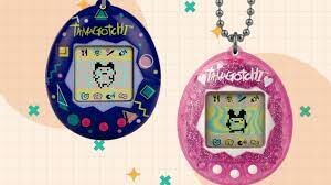 Tamagotchi