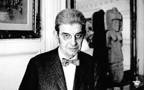 Jacques Lacan