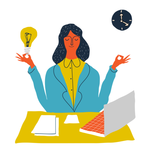 Acciones para llevar a cabo el proceso de la política de 1995-1997