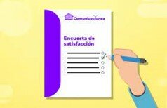 Encuesta: