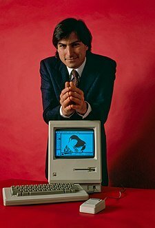 Apple Macintosh is released