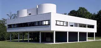 Le Corbusier