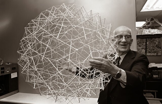Buckminster Fuller