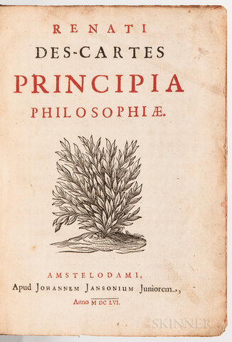 Principios de la Filosofía