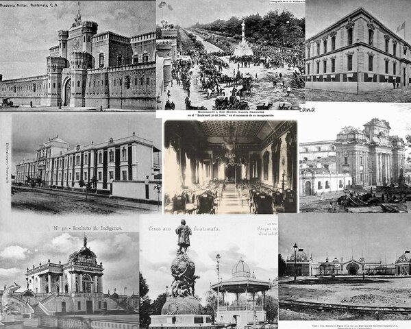 José María Reina Barrios lleva al país a la quiebra