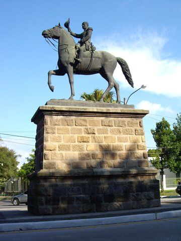 Reina Barrios es asesinado