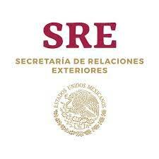 Creación de la Secretaría de Relaciones Exteriores e Interiores,