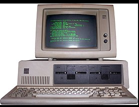 IBM PC