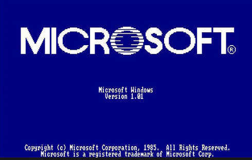 Windows Operating System