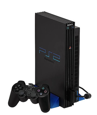 PlayStation 2
