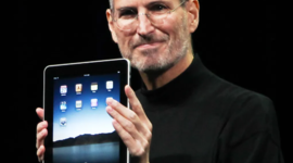 Timeline: technology generation