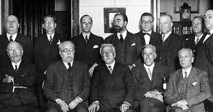 PPACTE DE SAN SEBASTIAN