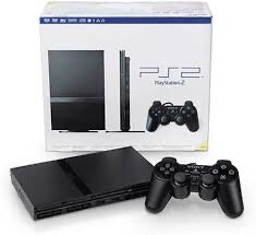 2000 - Playstation 2