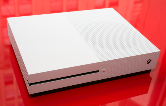 Microsoft Releases Xbox One