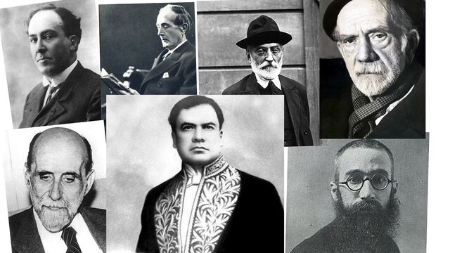 Modernismo y Generación del 98