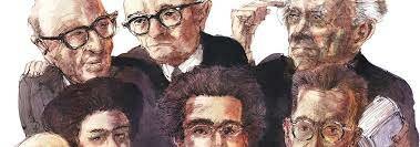 Filosofía contemporánea