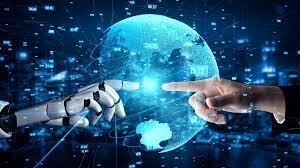 INTEL·LIGÈNCIA ARTIFICIAL (IA)