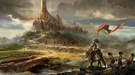 Timeline: Línia del temps Edat Moderna i l`impirio hispano