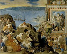 DECADEANCIA DE L'IMPERI ESPANYOL