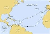 Tercer viatge de Colom a Amèrica