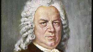 Bach