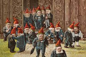 språkdebatt og språkpoletikk