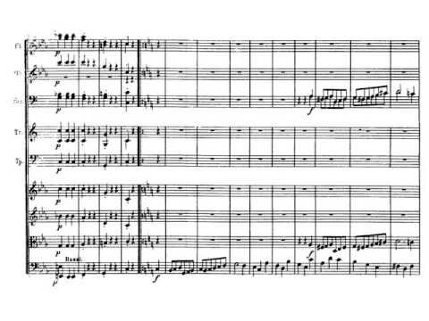 Sinfonia n 5, Beethoven, Romanticismo