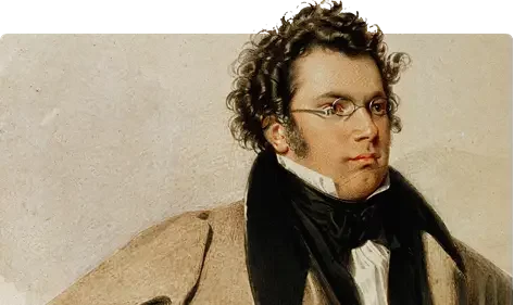 Franz Schubert