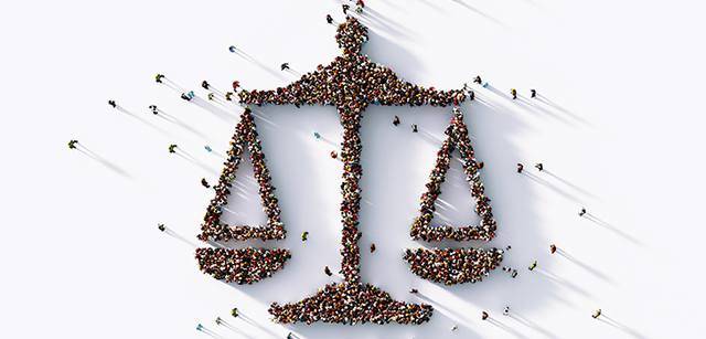 Conferences on Women´s Judicial and Social Equality