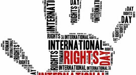 Timeline: International Human Rights