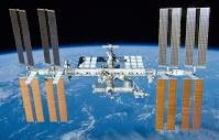 Estació Espacial Internacional