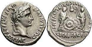 Aparición de la moneda