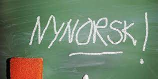 Nynorsk