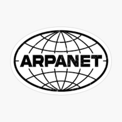 Timeline: arpanet