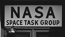 NASA's Creation of the Space Task Group: